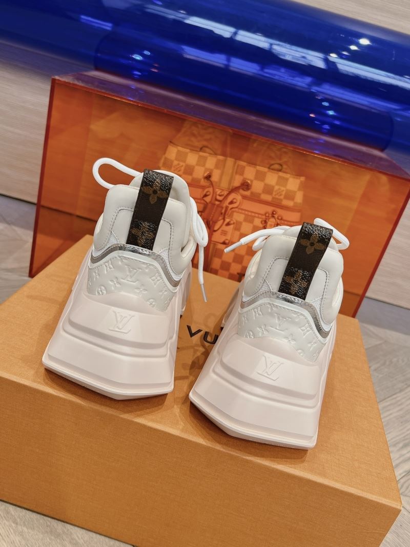 Louis Vuitton Archlight Shoes